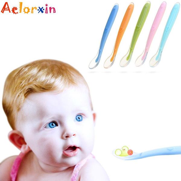 cups, dishes & utensils 2pcs/lot born baby spoon silicone soft children tableware training infant feeding tools
cups, dishes & utensils 2pcs/lot born baby spoon silicone soft children tableware training infant feeding tools
