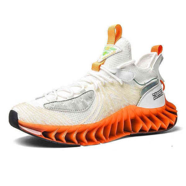 luminous blade men's shoes summer casual anti slip fashion 
luminous blade men's shoes summer casual anti slip fashion