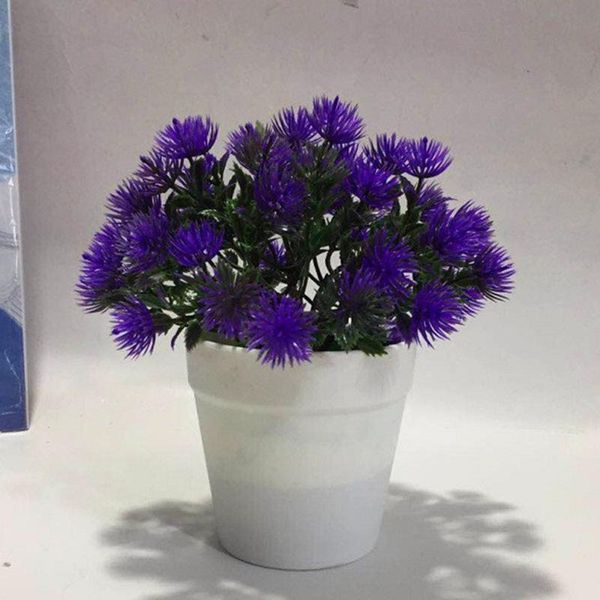 decorative flowers & wreaths artificial flower decor +flowerpot indoor outdoor garden 54-heads simulation potted plants plastic no fading br
decorative flowers & wreaths artificial flower decor +flowerpot indoor outdoor garden 54-heads simulation potted plants plastic no fading br