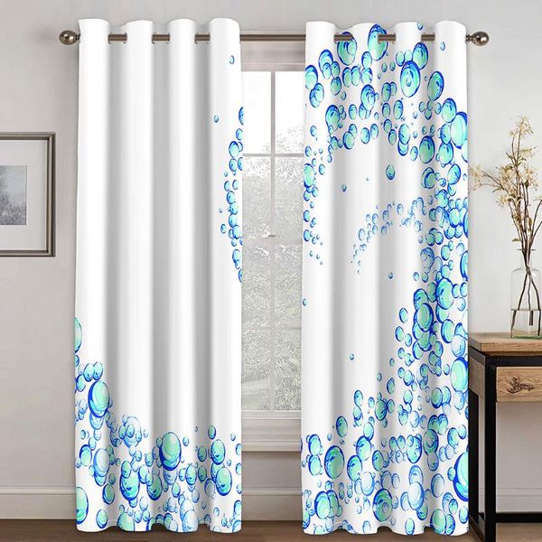 curtain & drapes simple and pure white water drop printing living room bedroom home furnishing necessary
curtain & drapes simple and pure white water drop printing living room bedroom home furnishing necessary