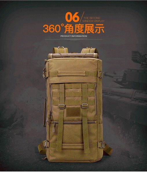 backpack 50 liter multi-purpose tote bag travel large capacity luggage mountaineering male
backpack 50 liter multi-purpose tote bag travel large capacity luggage mountaineering male