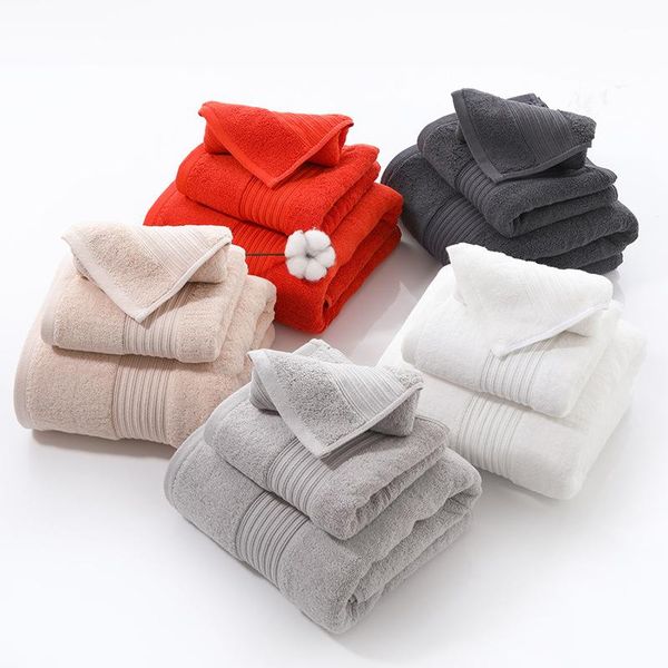 towel 100% cotton set bathroom, 1 hand towel, bath towel,1washcloth, high water absorption grey travel sport for adult
towel 100% cotton set bathroom, 1 hand towel, bath towel,1washcloth, high water absorption grey travel sport for adult