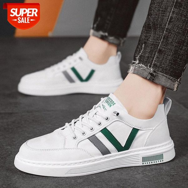 summer men's shoes korean low-fashion trend casual lightweight breathable sports board trendy #d43s
summer men's shoes korean low-fashion trend casual lightweight breathable sports board trendy #d43s