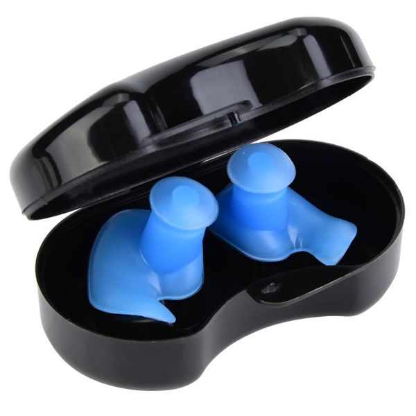 nose clip 1 pair professional silicone waterproof anti-noise earplugs for swimming diving noise reduction sleep soundproof
nose clip 1 pair professional silicone waterproof anti-noise earplugs for swimming diving noise reduction sleep soundproof