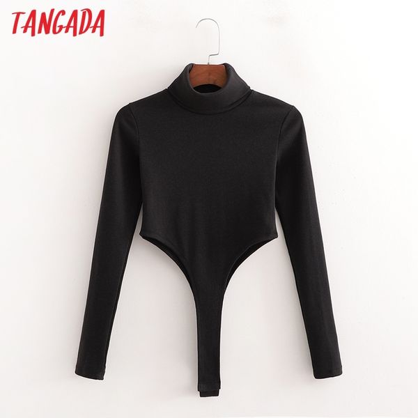 autumn winter women black turtleneck knit playsuits big strethy long sleeve rompers ladies casual chic jumpsuits 1d64 210416, Black;white
autumn winter women black turtleneck knit playsuits big strethy long sleeve rompers ladies casual chic jumpsuits 1d64 210416, Black;white