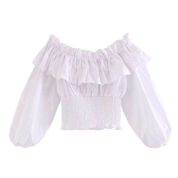 women loose sweet slash collar satin blouse white solid color short shirt fashion spring summer mz752 210525
women loose sweet slash collar satin blouse white solid color short shirt fashion spring summer mz752 210525