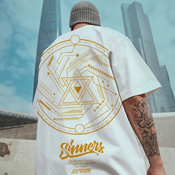 handsome letter men's hip-hop t-shirt, high-quality, comfortable, breathable, fashionable, street daily travel, home party, White;black
handsome letter men's hip-hop t-shirt, high-quality, comfortable, breathable, fashionable, street daily travel, home party, White;black