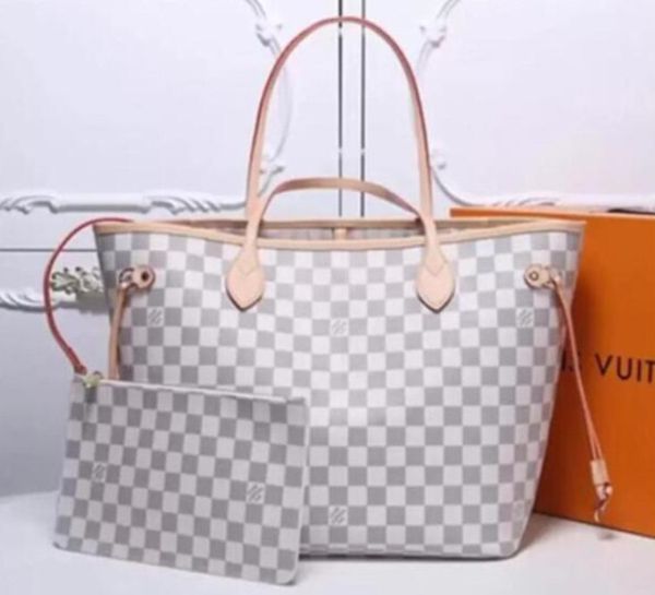 gg's louis's vittoning lvs vutton's ysl's 100% genuine leather women handbags tote presbyopia checkerboard two-in-one ha
gg's louis's vittoning lvs vutton's ysl's 100% genuine leather women handbags tote presbyopia checkerboard two-in-one ha