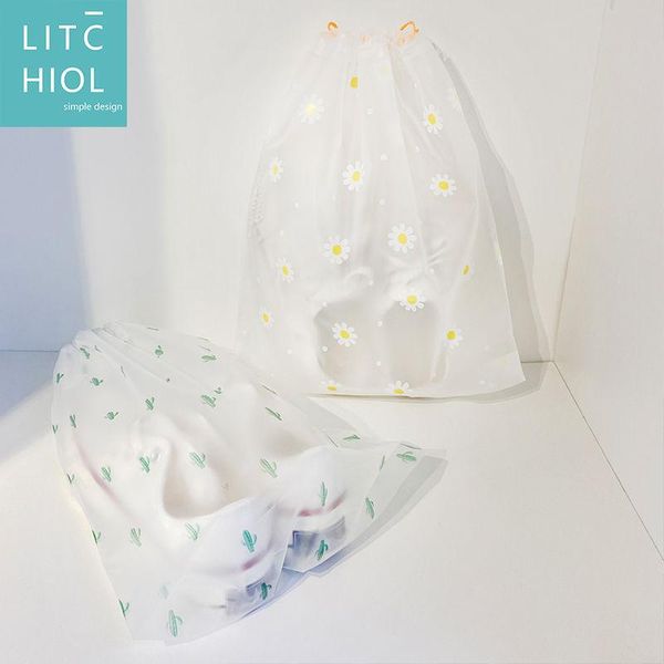 transparent cartoon storage bag drawer pocket simple drawstring waterproof debris promotion 10 packs bags
transparent cartoon storage bag drawer pocket simple drawstring waterproof debris promotion 10 packs bags