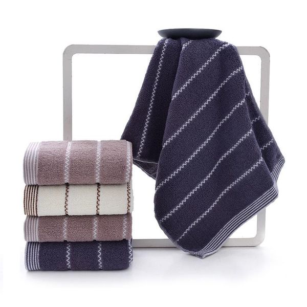 towel 1pc striped 100% cotton face hand microfiber strong absorption bath quick dry head wrap
towel 1pc striped 100% cotton face hand microfiber strong absorption bath quick dry head wrap