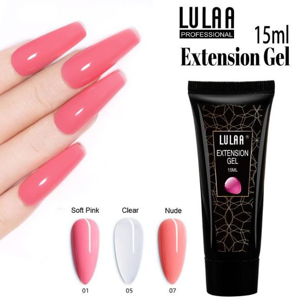 nail art kits 15ml extension finger gel pink white clear extend tips enhancement slip solution quick
nail art kits 15ml extension finger gel pink white clear extend tips enhancement slip solution quick