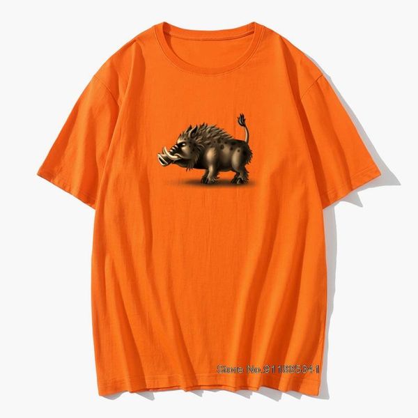men's t-shirts orange color t shirts for guys animal boar print cotton crewneck comfortable tee shirt quality, White;black
men's t-shirts orange color t shirts for guys animal boar print cotton crewneck comfortable tee shirt quality, White;black