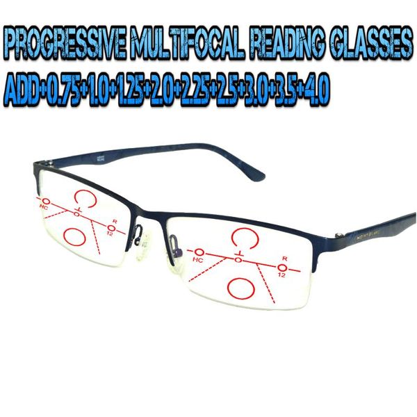 sunglasses progressive multifocal anti blu light reading glasses black frame men women business halfrim +0.75 to +4.0, White;black
sunglasses progressive multifocal anti blu light reading glasses black frame men women business halfrim +0.75 to +4.0, White;black