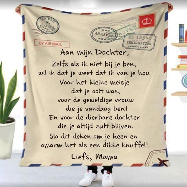 blankets selling comfortable wrap blanket perfect letter a gift for family friends lovers support wholesale and drop
blankets selling comfortable wrap blanket perfect letter a gift for family friends lovers support wholesale and drop