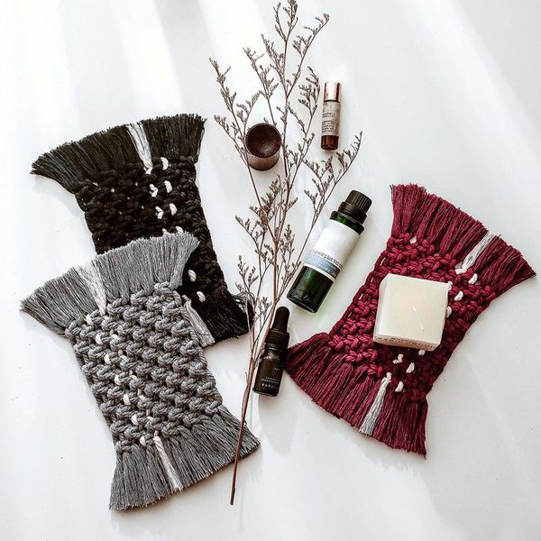 mats & pads nordic hademade cotton cup heat insulation table placemat coasters dining mat bowl pot pan place
mats & pads nordic hademade cotton cup heat insulation table placemat coasters dining mat bowl pot pan place