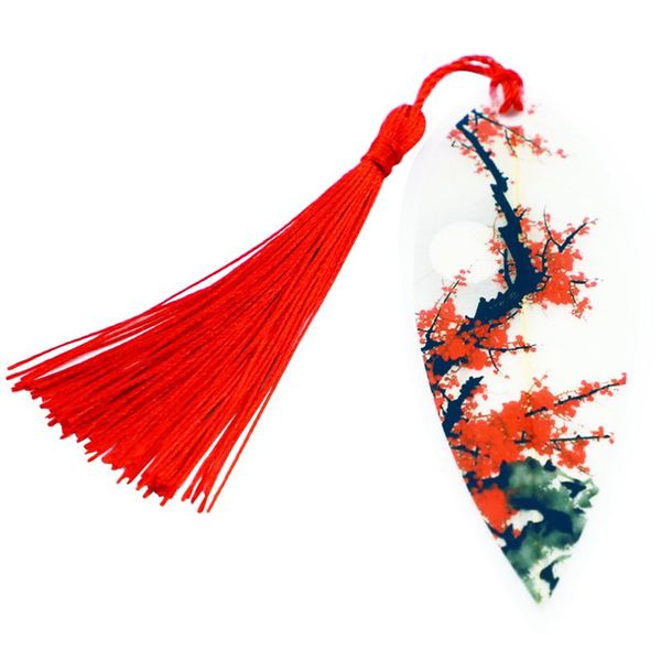 bookmark for reader wedding party decor leaves vein stationery office school handmade student diy craft portable tassel mini
bookmark for reader wedding party decor leaves vein stationery office school handmade student diy craft portable tassel mini