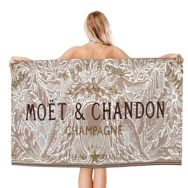 moet & chandon champagne beach towels, large bath sandless towel personalized design, pool towels_mystyj25
moet & chandon champagne beach towels, large bath sandless towel personalized design, pool towels_mystyj25