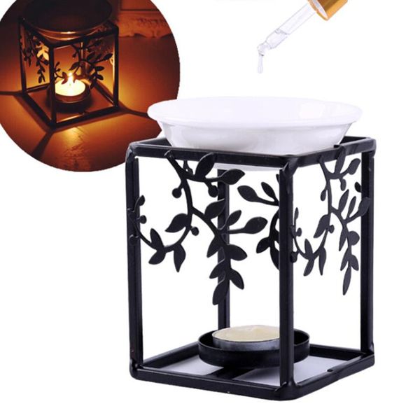 fragrance lamps geometric design oil burner candle holders lamp decorations living room
fragrance lamps geometric design oil burner candle holders lamp decorations living room