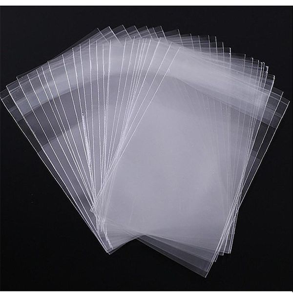 gift wrap 100pcs clear self adhesive seal plastic packaging earring bags resealable opp poly rings est design arrived
gift wrap 100pcs clear self adhesive seal plastic packaging earring bags resealable opp poly rings est design arrived