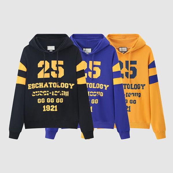 men's hoodies & sweatshirts 2021early autumn est endless overture series letter stitching sweatshirt hooded pullover double glogo origi, Black
men's hoodies & sweatshirts 2021early autumn est endless overture series letter stitching sweatshirt hooded pullover double glogo origi, Black