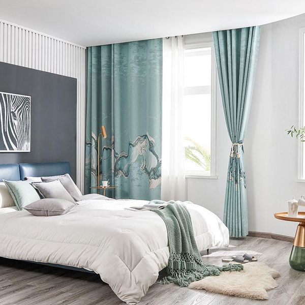 curtain & drapes modern high end cotton linen jacquard thick curtains for bedroom living room luxury
curtain & drapes modern high end cotton linen jacquard thick curtains for bedroom living room luxury