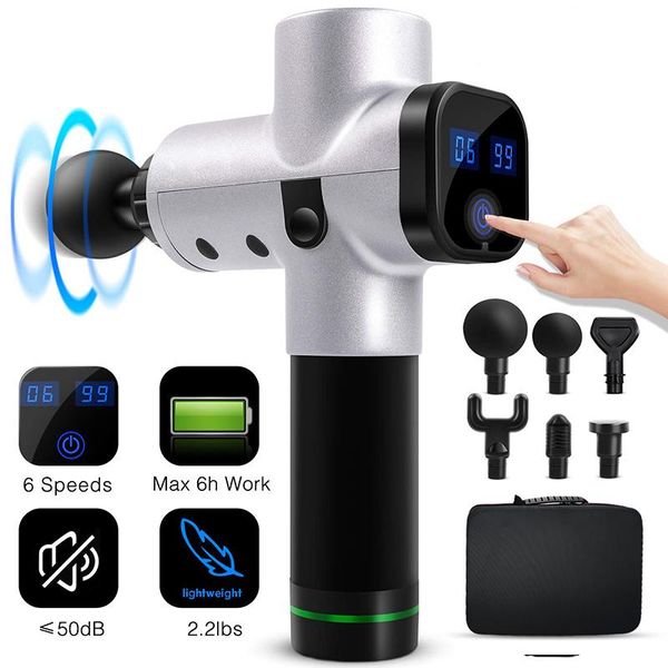 massage gun square touch screen 6 speed for fascia muscle massager athletes deep tissue percussion gym office home
massage gun square touch screen 6 speed for fascia muscle massager athletes deep tissue percussion gym office home