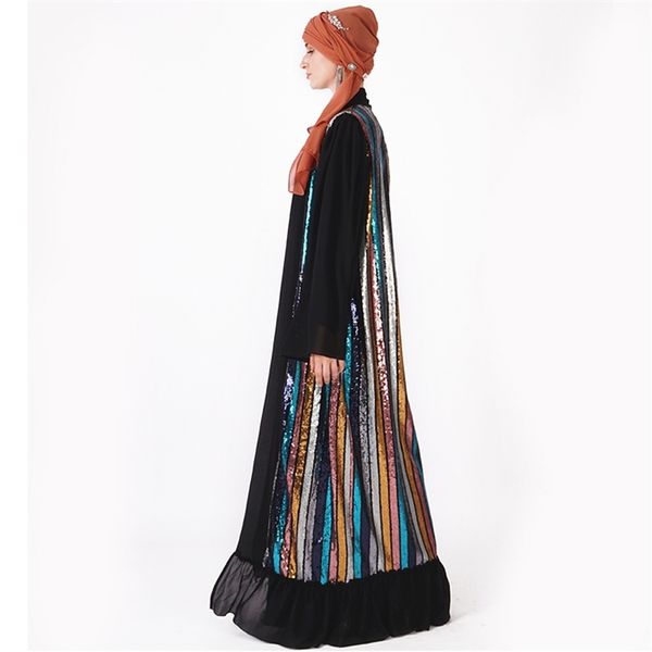eid open abaya sequin kimono cardigan hijab muslim fashion dress kaftan turkey robe femme dubai abayas for women islam clothing, Red
eid open abaya sequin kimono cardigan hijab muslim fashion dress kaftan turkey robe femme dubai abayas for women islam clothing, Red