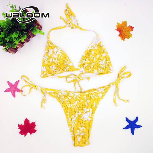 triangle push up bikini set tied string bikinis women ruched high cut bathing suit swimwear printed swimsuit beach bathers, White;black
triangle push up bikini set tied string bikinis women ruched high cut bathing suit swimwear printed swimsuit beach bathers, White;black
