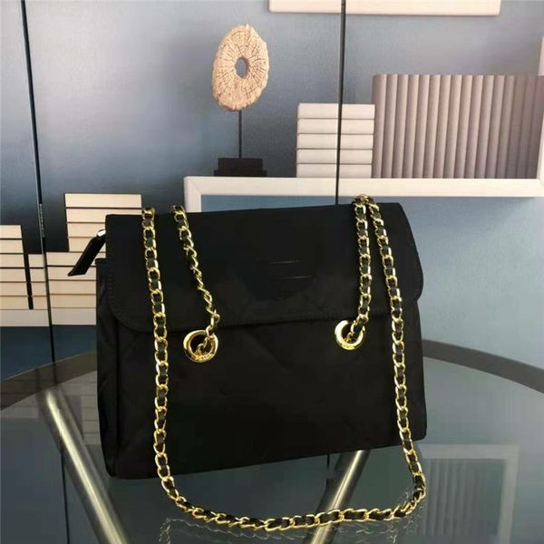 designer nylon crossbody bag women luxurys designers chains handbags sacchetto baguette bags black plaid strap flap female simple shoulder h
designer nylon crossbody bag women luxurys designers chains handbags sacchetto baguette bags black plaid strap flap female simple shoulder h