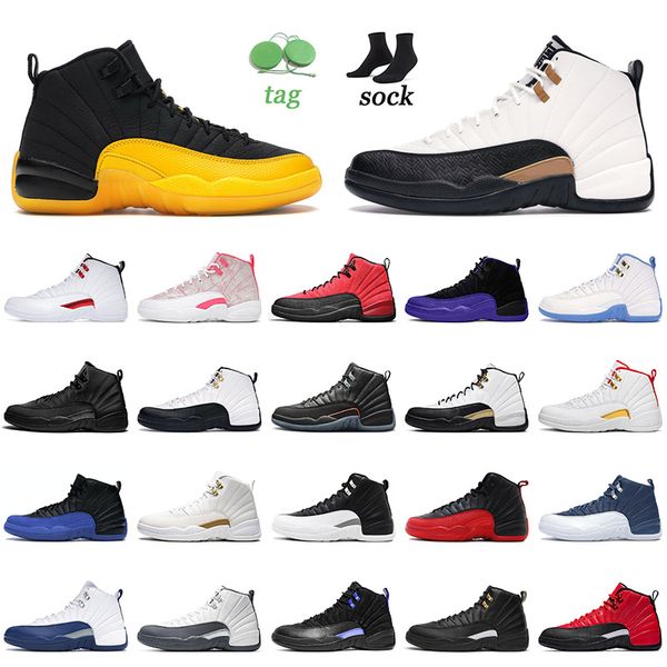 jumpman 12 12s mens women basketball shoes fiba flu game dark concord indigo grind low easter ice cream outdoor trainers sneakers 36-47
jumpman 12 12s mens women basketball shoes fiba flu game dark concord indigo grind low easter ice cream outdoor trainers sneakers 36-47