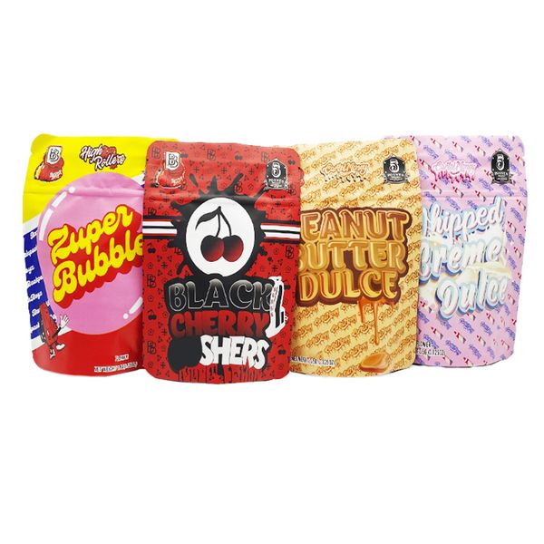 backpack boyz 3.5g mylar bags black cherry whipped creme dulce stand up pouch child proof zipper bag edible packaging
backpack boyz 3.5g mylar bags black cherry whipped creme dulce stand up pouch child proof zipper bag edible packaging