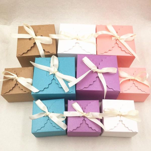 gift wrap 24pcs/lot two size colorful kraft paper boxes for wedding holiday candy bean muffin creative gifts container with ribbons
gift wrap 24pcs/lot two size colorful kraft paper boxes for wedding holiday candy bean muffin creative gifts container with ribbons