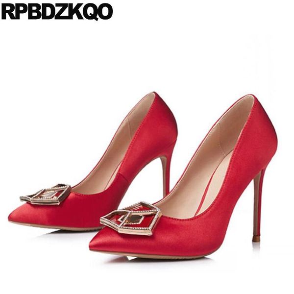 dress shoes 11 43 3 inch red satin rhinestone high heels crossdresser thin 2021 bride pointed toe 42 plus size pumps women crystal, Black
dress shoes 11 43 3 inch red satin rhinestone high heels crossdresser thin 2021 bride pointed toe 42 plus size pumps women crystal, Black