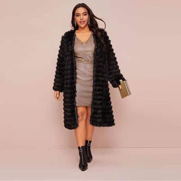 women's hoodies & sweatshirts street style black oversize faux back button 2021 female's long cotton coat jaqueta feminina
women's hoodies & sweatshirts street style black oversize faux back button 2021 female's long cotton coat jaqueta feminina