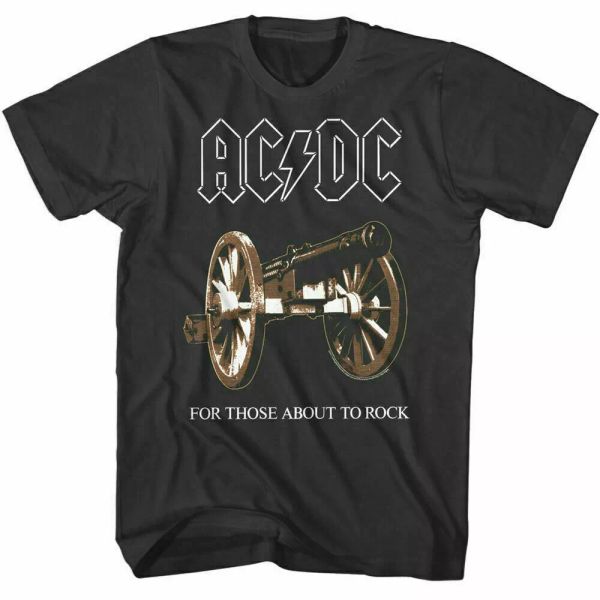 acdc we salute you t shirt mens licensed rock n roll music band retro new black, White;black
acdc we salute you t shirt mens licensed rock n roll music band retro new black, White;black