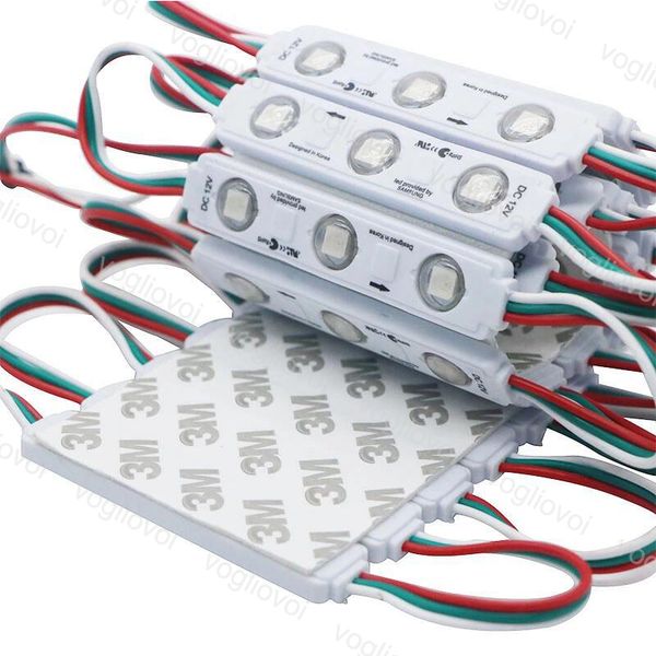 led modules samsung ws2811 injection ic pixel module light for sign letters screen smd 5050 rgb dream color dc12v waterproof point addressab
led modules samsung ws2811 injection ic pixel module light for sign letters screen smd 5050 rgb dream color dc12v waterproof point addressab