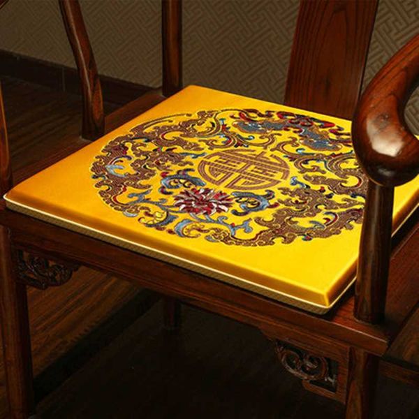 cushion/decorative pillow classic fine embroidery chinese joyous seat cushion sofa dining chair non-slip pad office home decor armchair sitt
cushion/decorative pillow classic fine embroidery chinese joyous seat cushion sofa dining chair non-slip pad office home decor armchair sitt