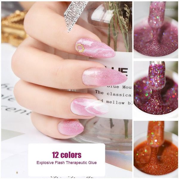 12 colors option shining highlight glue nail manicure makeup for party store t61, Red;pink
12 colors option shining highlight glue nail manicure makeup for party store t61, Red;pink