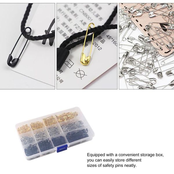 other arts and crafts 4 different size nickel plated pin 540pcs safety wear resistant metal set with storage box for sewing fixing making
other arts and crafts 4 different size nickel plated pin 540pcs safety wear resistant metal set with storage box for sewing fixing making
