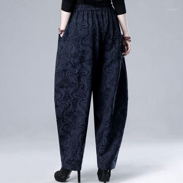women's pants & capris 2021 arrival spring/autumn arts style women casual loose all-matched cotton linen long elastic waist harem w651, Black;white
women's pants & capris 2021 arrival spring/autumn arts style women casual loose all-matched cotton linen long elastic waist harem w651, Black;white