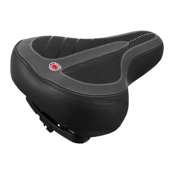 bike saddles -absorption saddle thickened cushion comfortable seat with light
bike saddles -absorption saddle thickened cushion comfortable seat with light