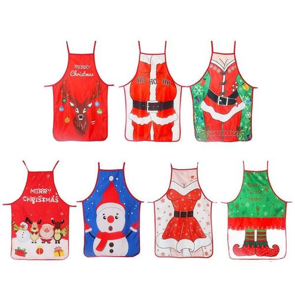 christmas decorations santa claus kitchen apron merry decor for home navidad noel decoration xmas gifts happy year
christmas decorations santa claus kitchen apron merry decor for home navidad noel decoration xmas gifts happy year