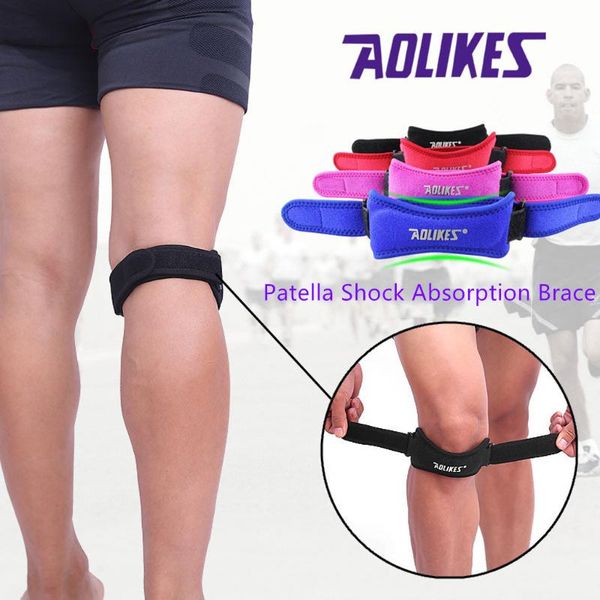 elbow & knee pads adjustable patella tendon strap protector guard support pad belted sports brace black kneepads outdoor &cx, Black;gray
elbow & knee pads adjustable patella tendon strap protector guard support pad belted sports brace black kneepads outdoor &cx, Black;gray