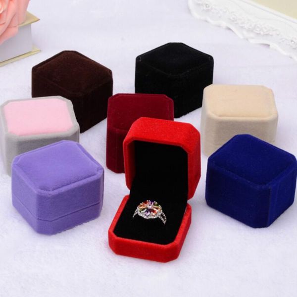 jewelry pouches, bags flannelette ring boxgift for jewellery square boxes and packaging jewerly, Pink;blue
jewelry pouches, bags flannelette ring boxgift for jewellery square boxes and packaging jewerly, Pink;blue