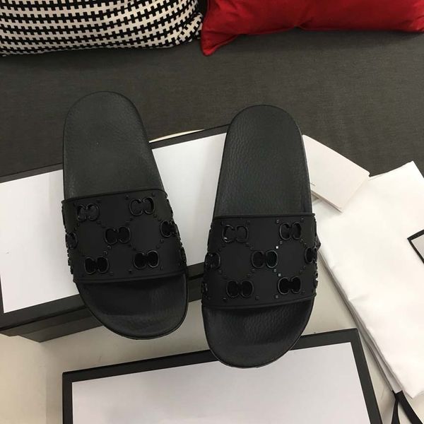 leather sandal women luxury desingers slippers fashion comfortable personality thin flip flops brand shoe ladie shoes sandals flippers with, Black
leather sandal women luxury desingers slippers fashion comfortable personality thin flip flops brand shoe ladie shoes sandals flippers with, Black