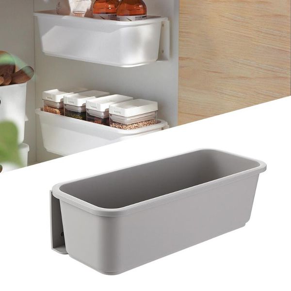 storage bottles & jars hanging basket multifunctional wall-mounted rack kitchen drawer shelf cabinet push-pull box for seasoning
storage bottles & jars hanging basket multifunctional wall-mounted rack kitchen drawer shelf cabinet push-pull box for seasoning