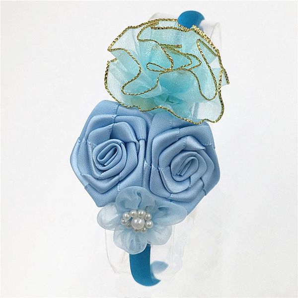 fashion hairbands head hoop phnom chiffon flower band rose pearlite hairwear hair accessories, Slivery;white
fashion hairbands head hoop phnom chiffon flower band rose pearlite hairwear hair accessories, Slivery;white