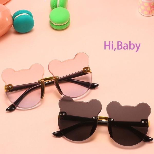 outdoor eyewear creative little bear kids sunglasses children glasses boys girls uv400 safety material lens sun cute
outdoor eyewear creative little bear kids sunglasses children glasses boys girls uv400 safety material lens sun cute