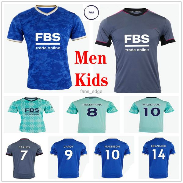 21 22 lcfc soccer jerseys 2021 2022 city gray vardy maddison tielemans ndidi ayoze iheanacho barnes daka custom home away third man kids kit, Black;yellow
21 22 lcfc soccer jerseys 2021 2022 city gray vardy maddison tielemans ndidi ayoze iheanacho barnes daka custom home away third man kids kit, Black;yellow