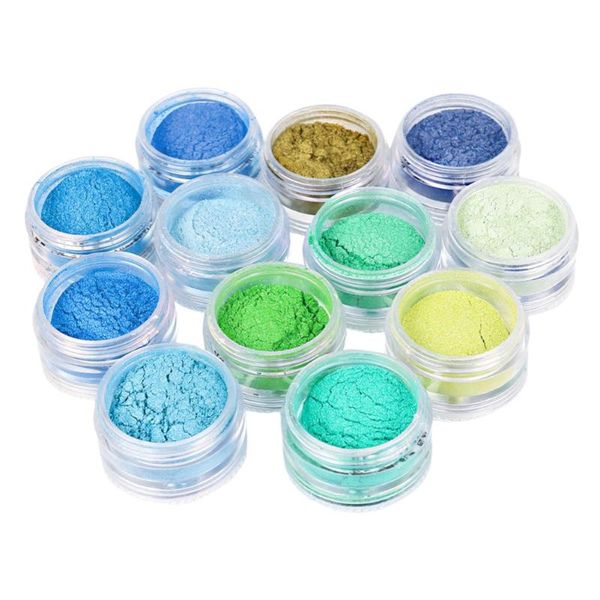 nail glitter 12 pcs dip powder starter dipping set blue series for diy salon art manicure, Silver;gold
nail glitter 12 pcs dip powder starter dipping set blue series for diy salon art manicure, Silver;gold